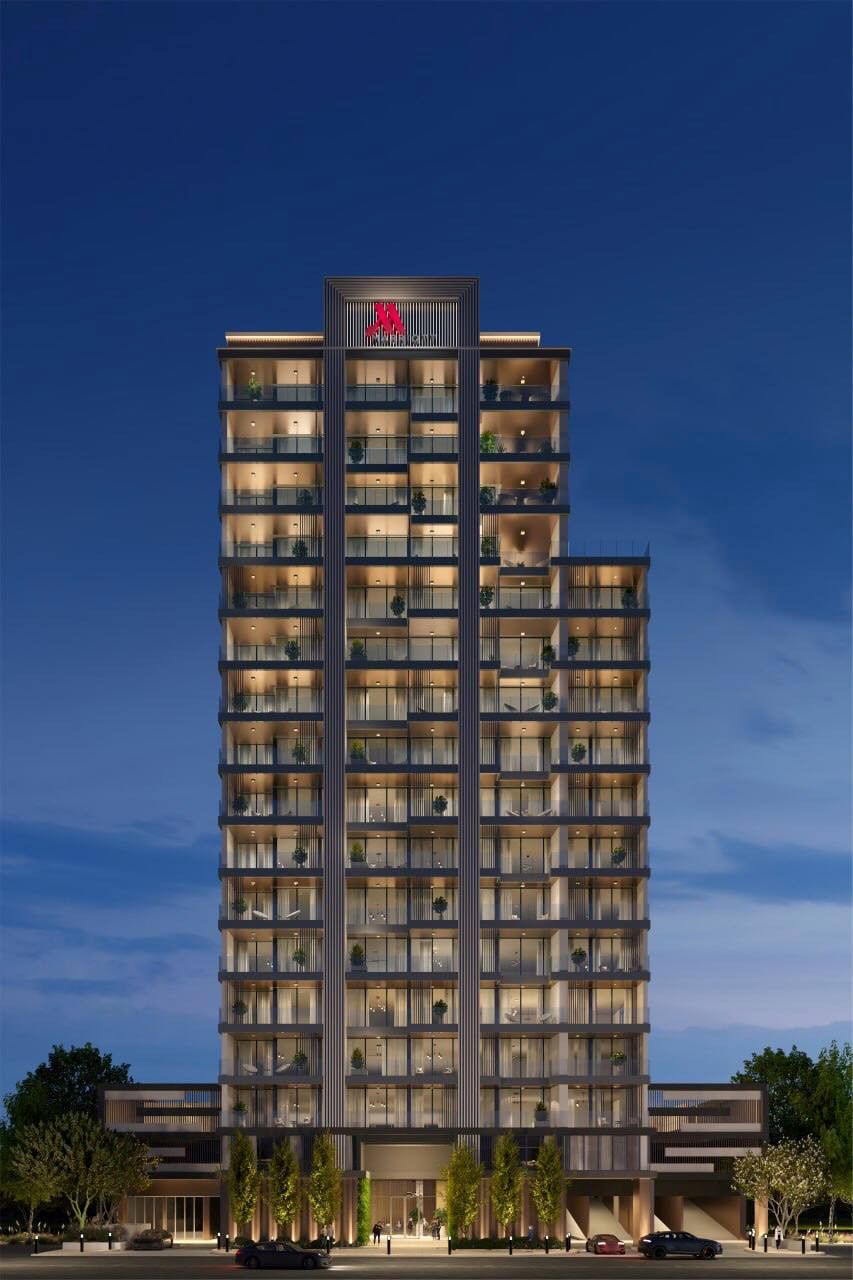 Апартаменты в Дубае, ОАЭ, 145 м2 фото 2