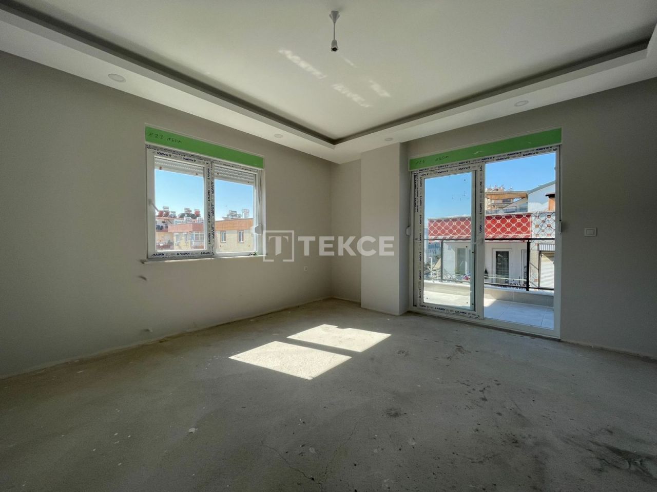 Пентхаус в Анталии, Турция, 160 м2 фото 3
