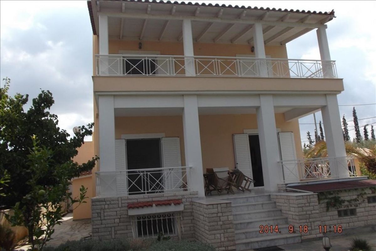 Дом в Афинах, Греция, 306 м2 фото 2