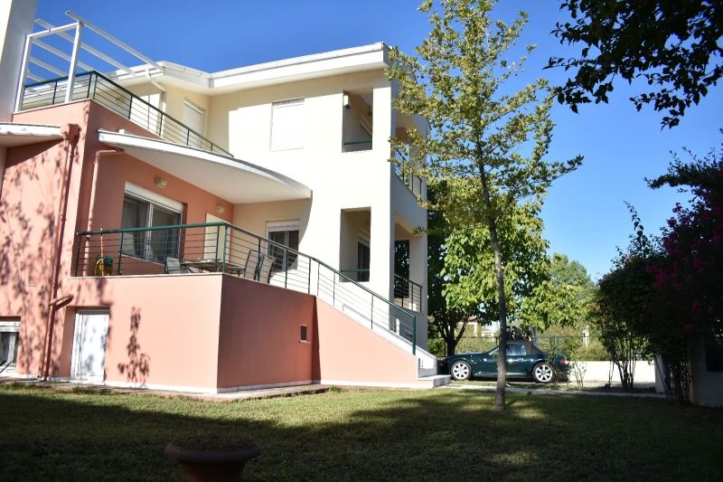 Мезонет в Салониках, Греция, 270 м2 фото 2
