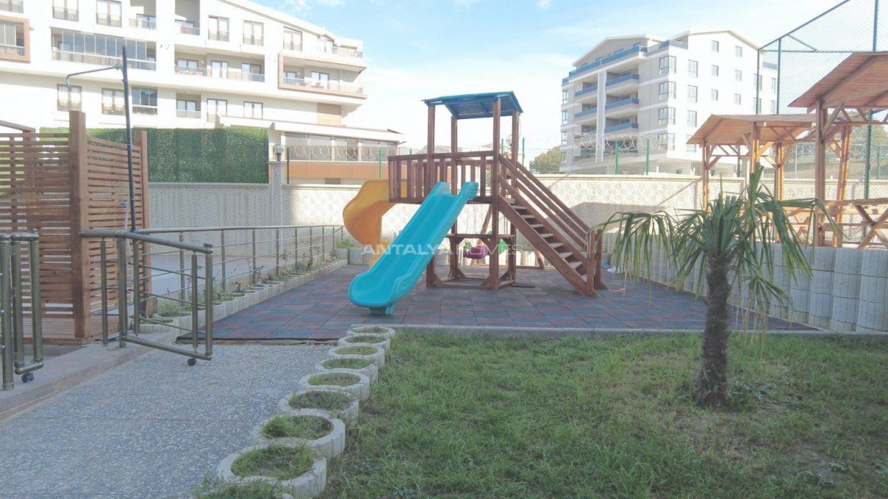 Апартаменты Османгази, Турция, 275 м2 фото 4