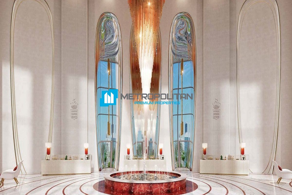 Апартаменты в Дубае, ОАЭ, 70 м2 фото 5