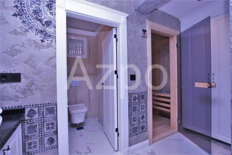 Вилла в Алании, Турция, 270 м2 фото 5
