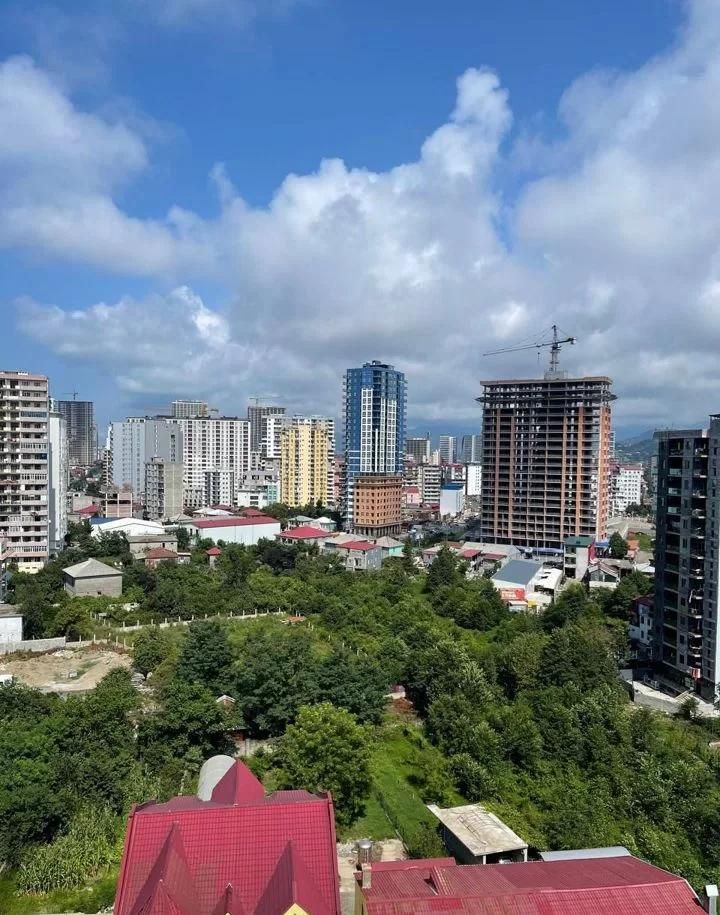 Квартира в Батуми, Грузия, 48 м2 фото 4