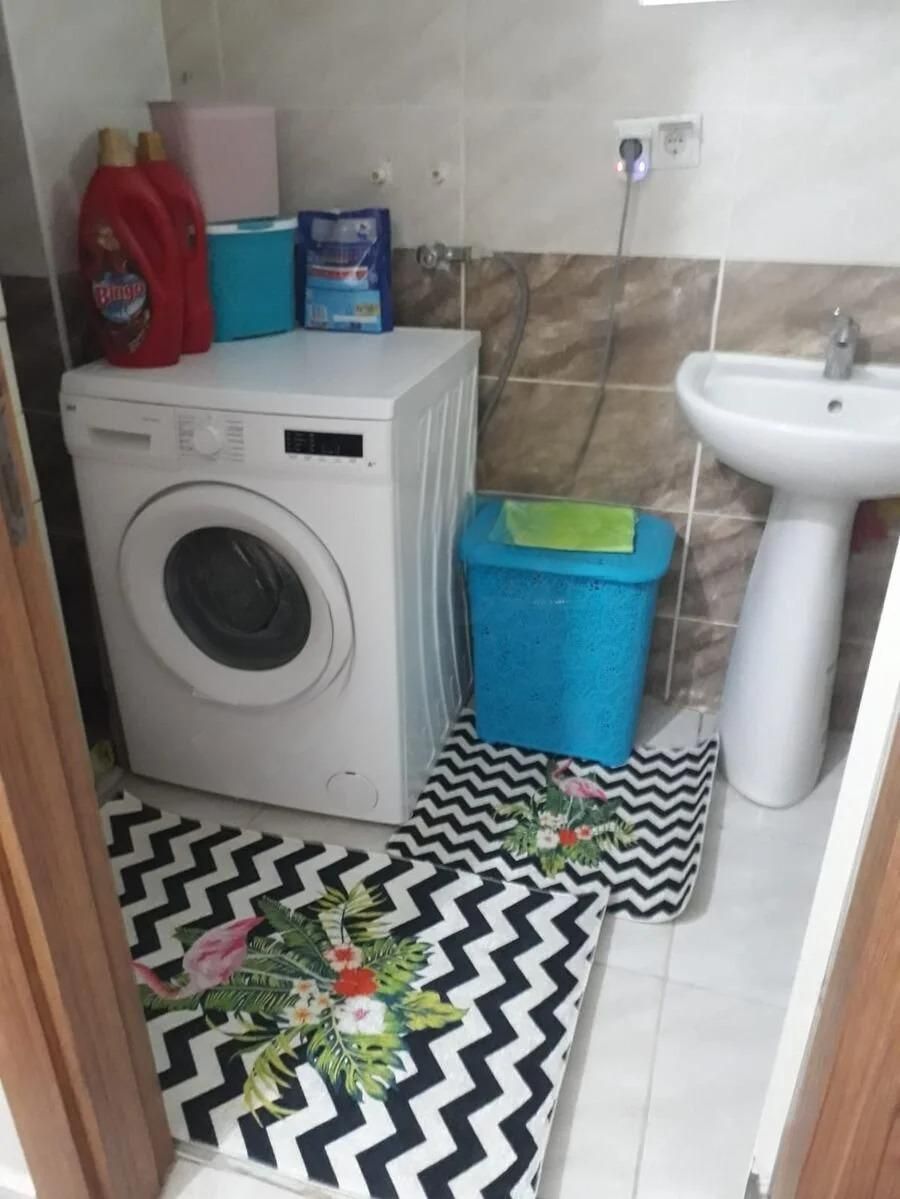Квартира в Анталии, Турция, 110 м2 фото 4