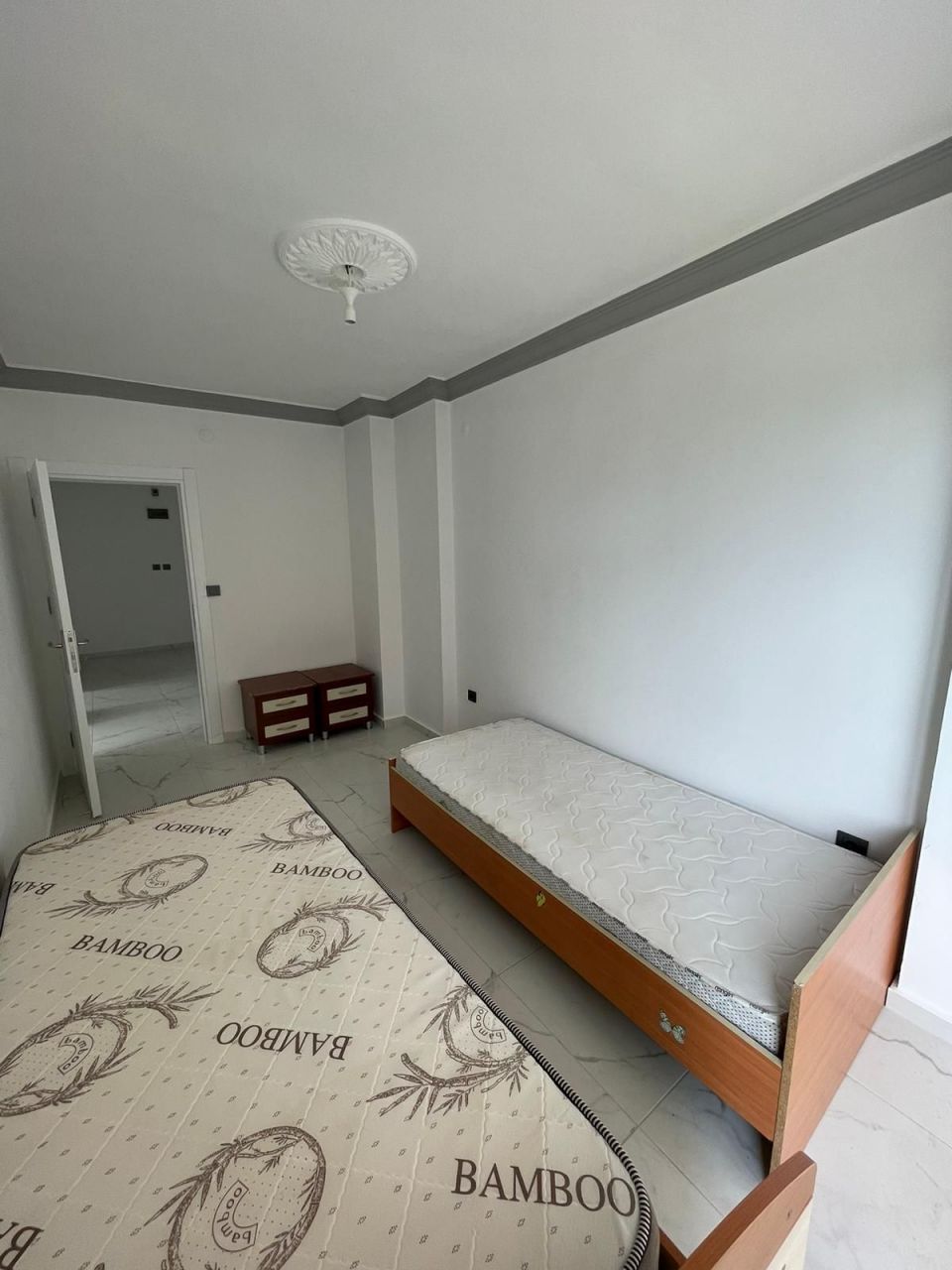 Квартира в Алании, Турция, 160 м2 фото 5
