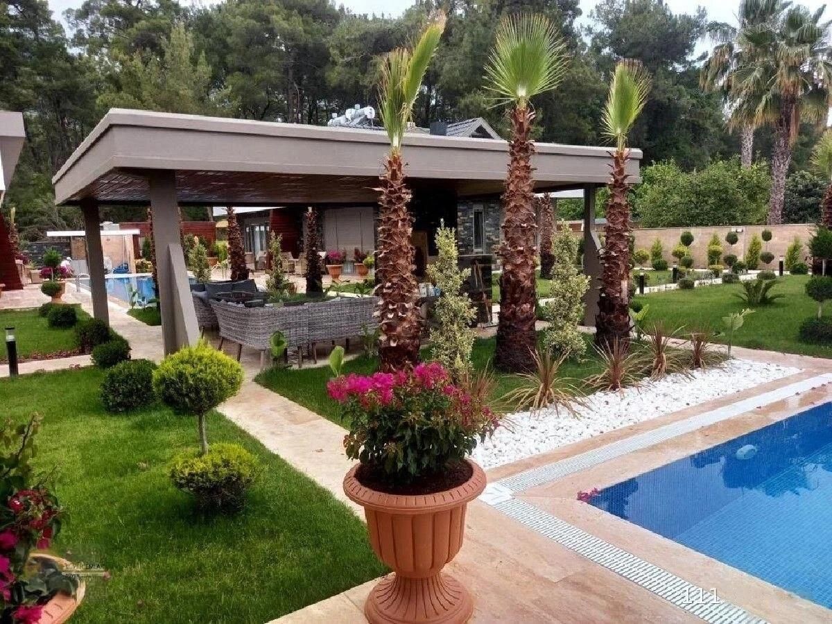 Вилла в Кемере, Турция, 140 м2 фото 2