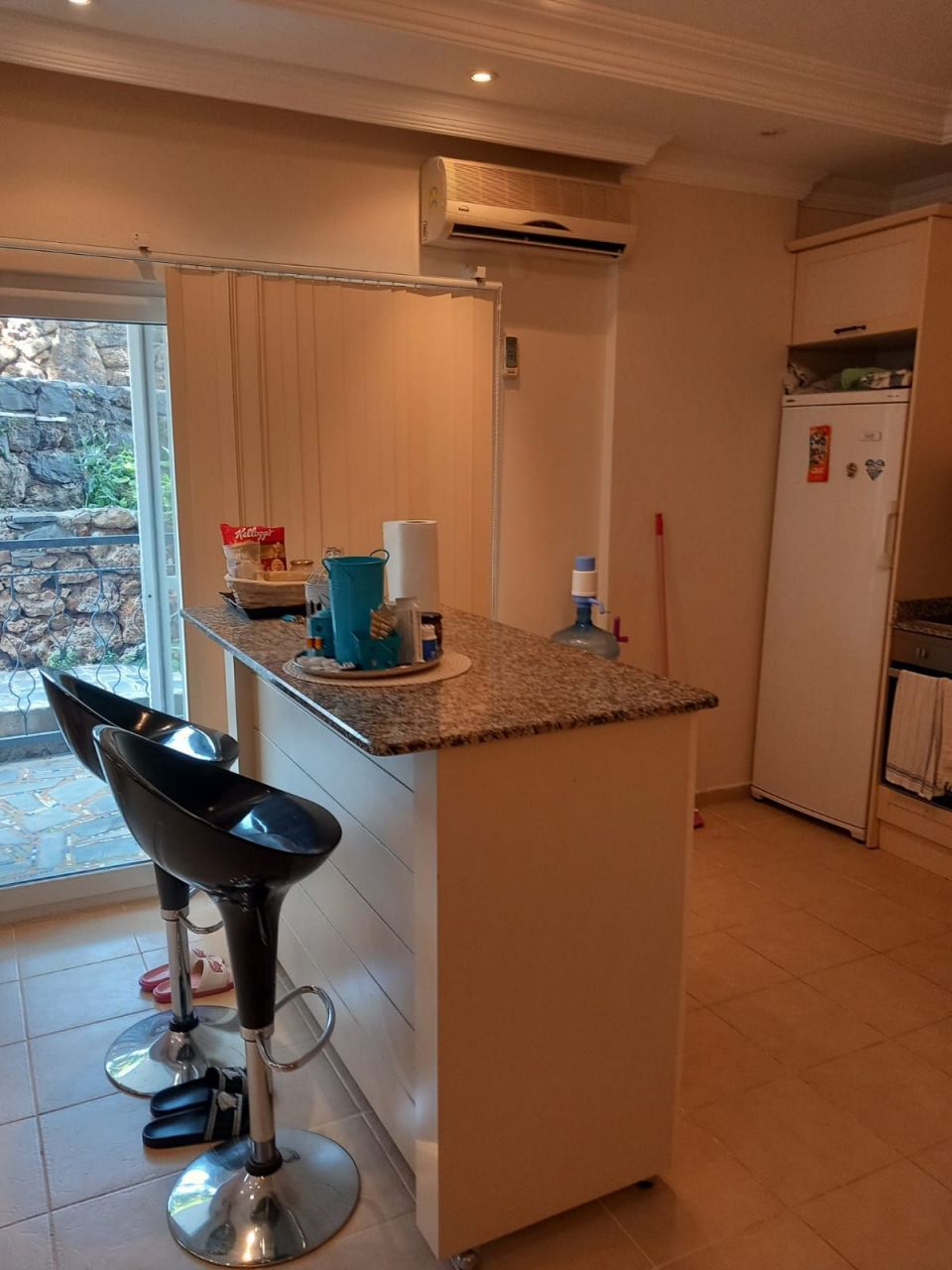 Квартира в Алании, Турция, 85 м2 фото 4