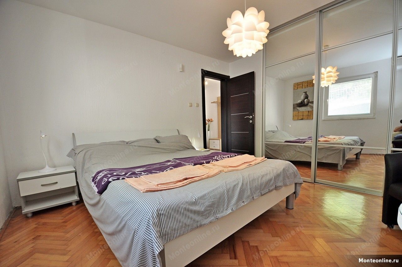 Вилла в Тивате, Черногория, 350 м2 фото 5