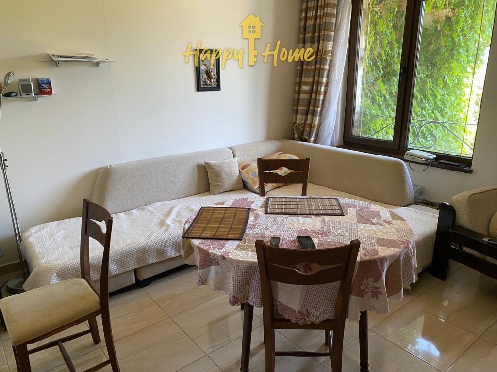 Апартаменты в Несебре, Болгария, 70 м2 фото 4