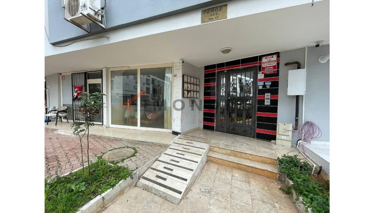 Квартира в Анталии, Турция, 100 м2 фото 4