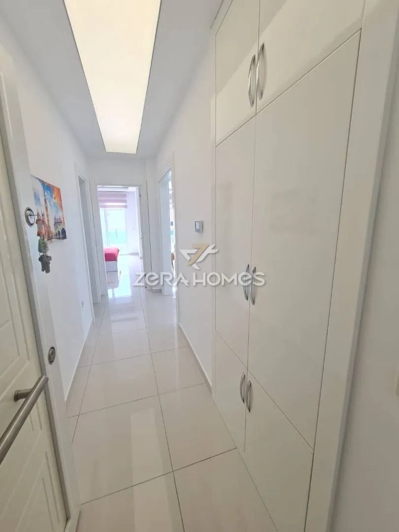 Квартира в Алании, Турция, 70 м2 фото 4