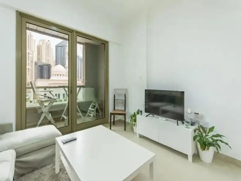 Квартира в Дубае, ОАЭ, 100 м2 фото 5