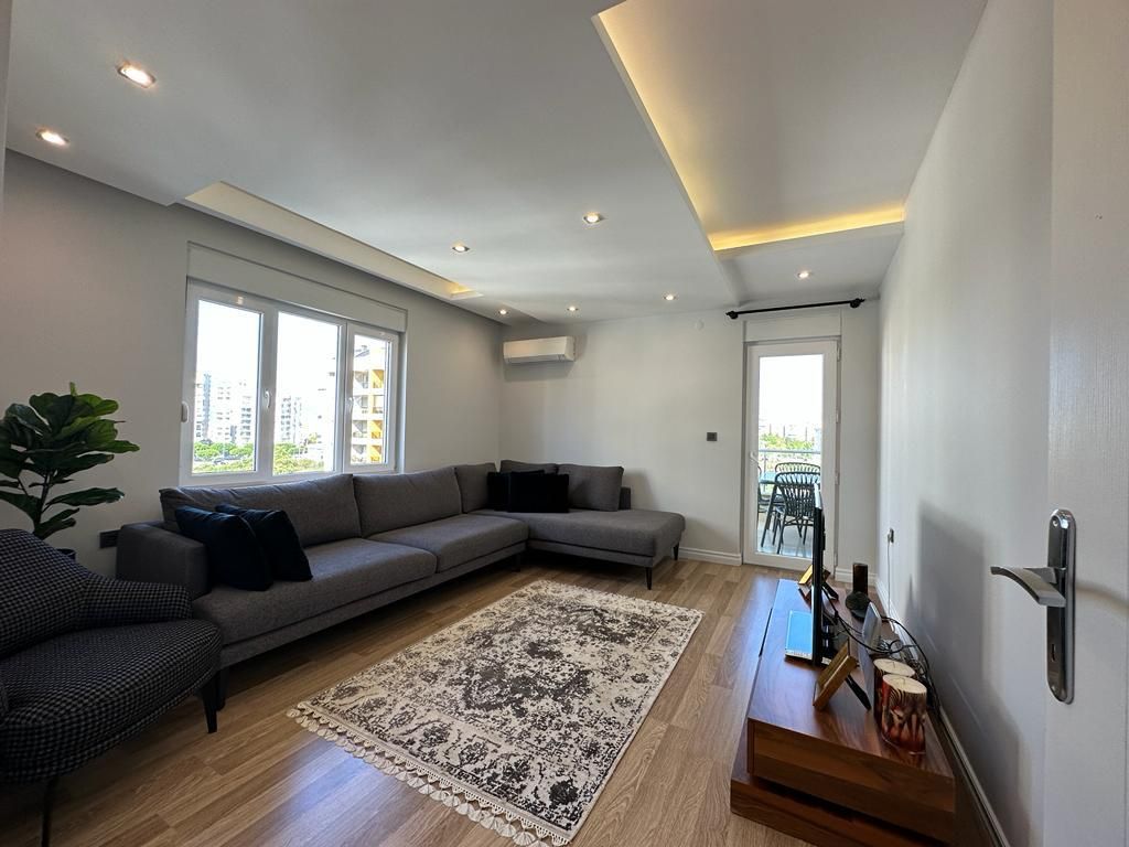 Квартира в Анталии, Турция, 160 м2 фото 5