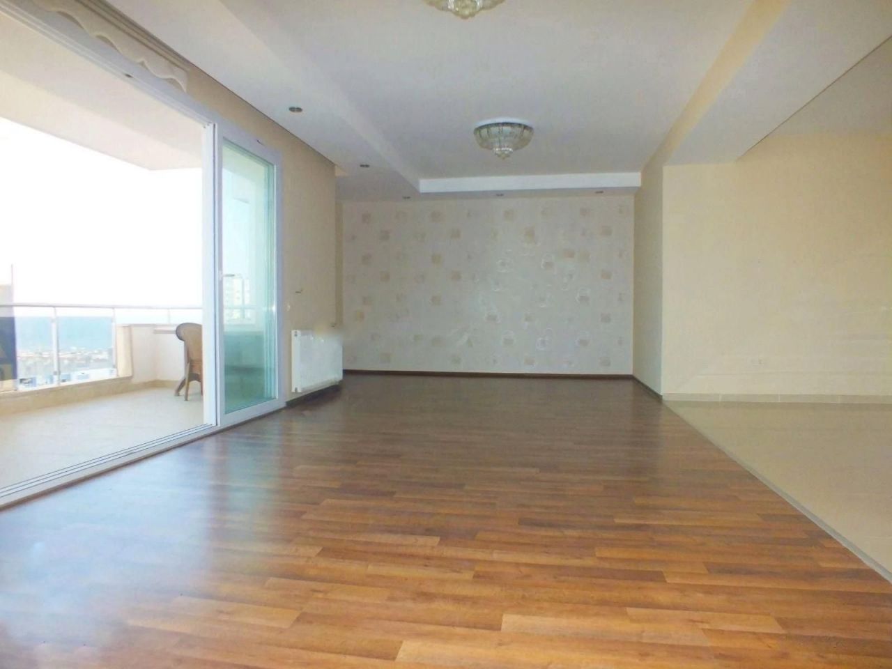 Квартира в Мерсине, Турция, 140 м2 фото 3