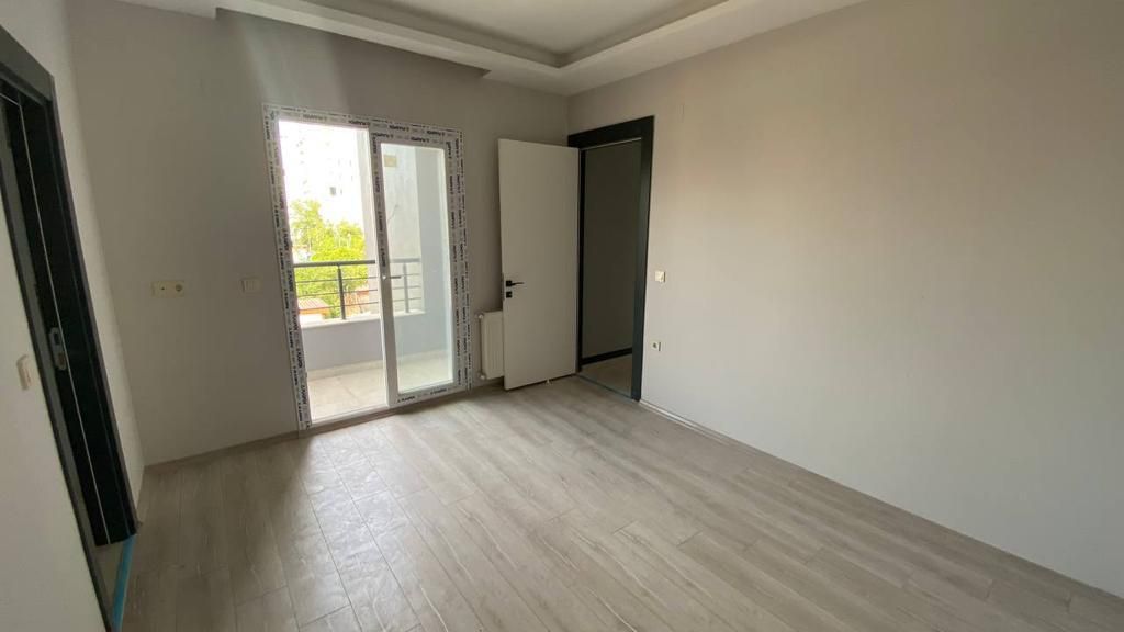 Квартира в Мерсине, Турция, 120 м2 фото 5