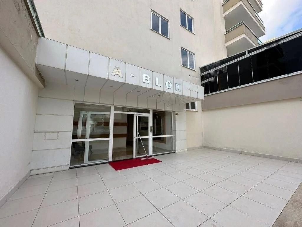 Квартира в Алании, Турция, 70 м2 фото 4