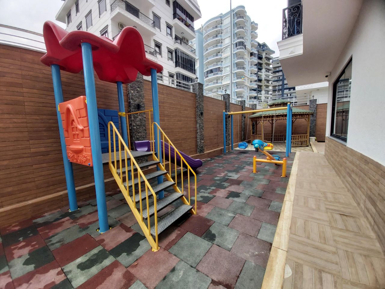 Пентхаус в Алании, Турция, 150 м2 фото 4