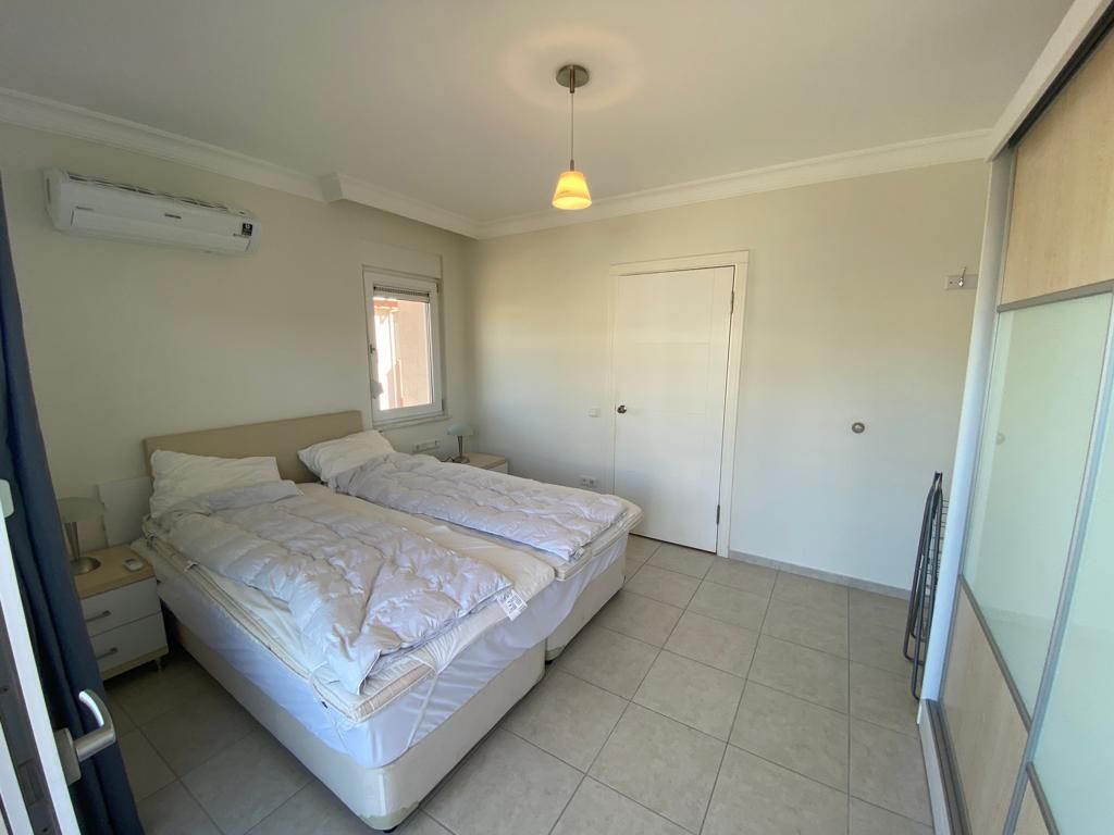 Пентхаус в Алании, Турция, 180 м2 фото 4