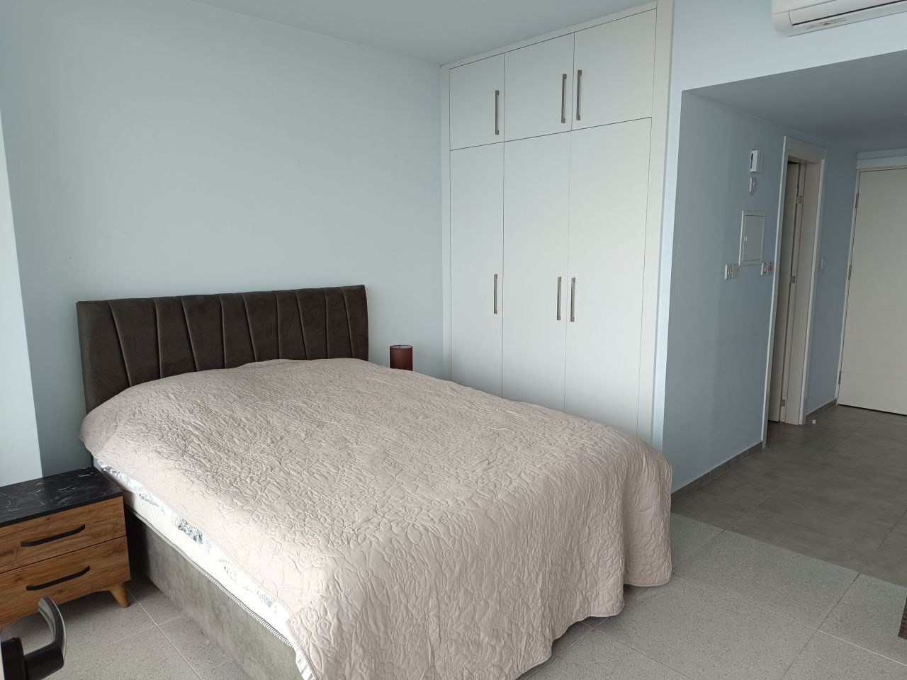 Студия в Искеле, Кипр, 30 м2 фото 4