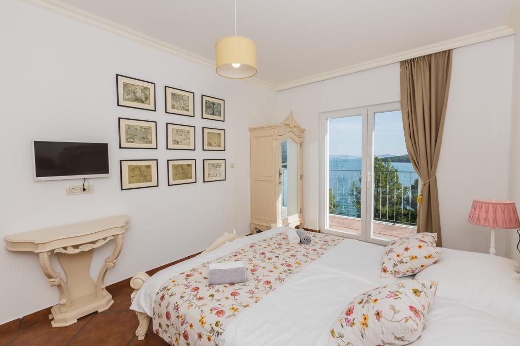 Вилла Marina, Хорватия, 220 м2 фото 5