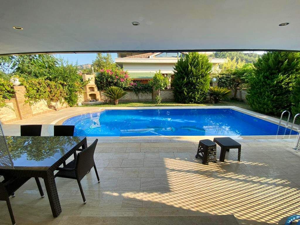 Вилла в Кемере, Турция, 350 м2 фото 4