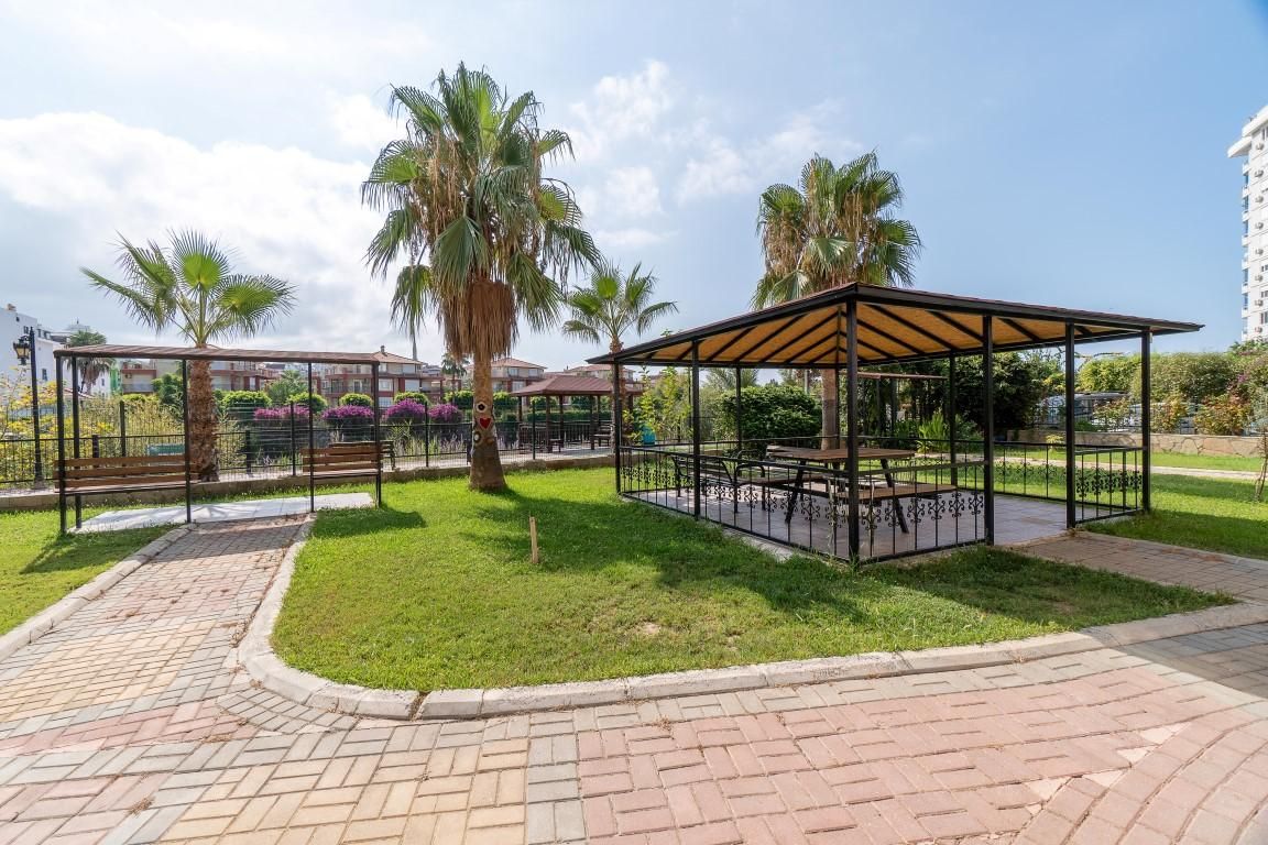 Квартира в Алании, Турция, 110 м2 фото 5