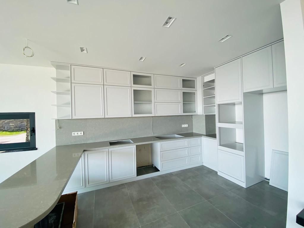 Вилла в Алании, Турция, 210 м2 фото 3