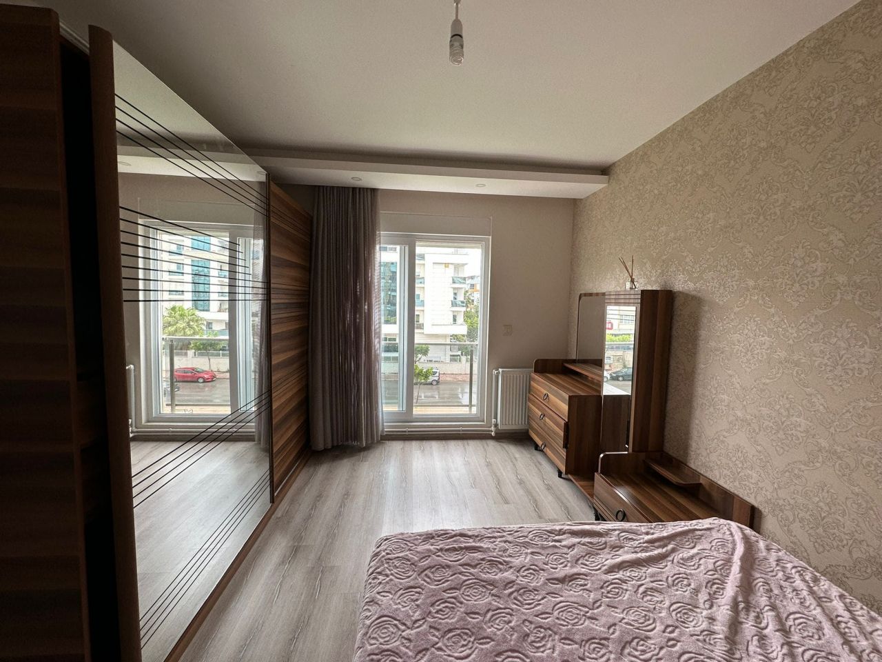 Квартира в Анталии, Турция, 85 м2 фото 3