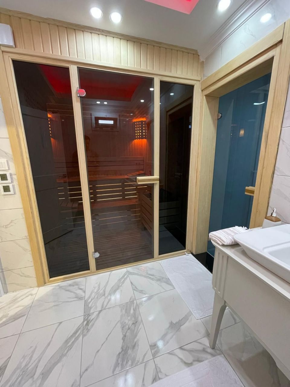 Квартира в Алании, Турция, 300 м2 фото 5