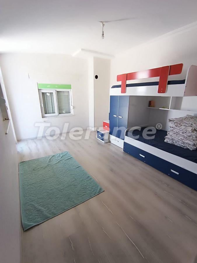 Апартаменты в Анталии, Турция, 200 м2 фото 4