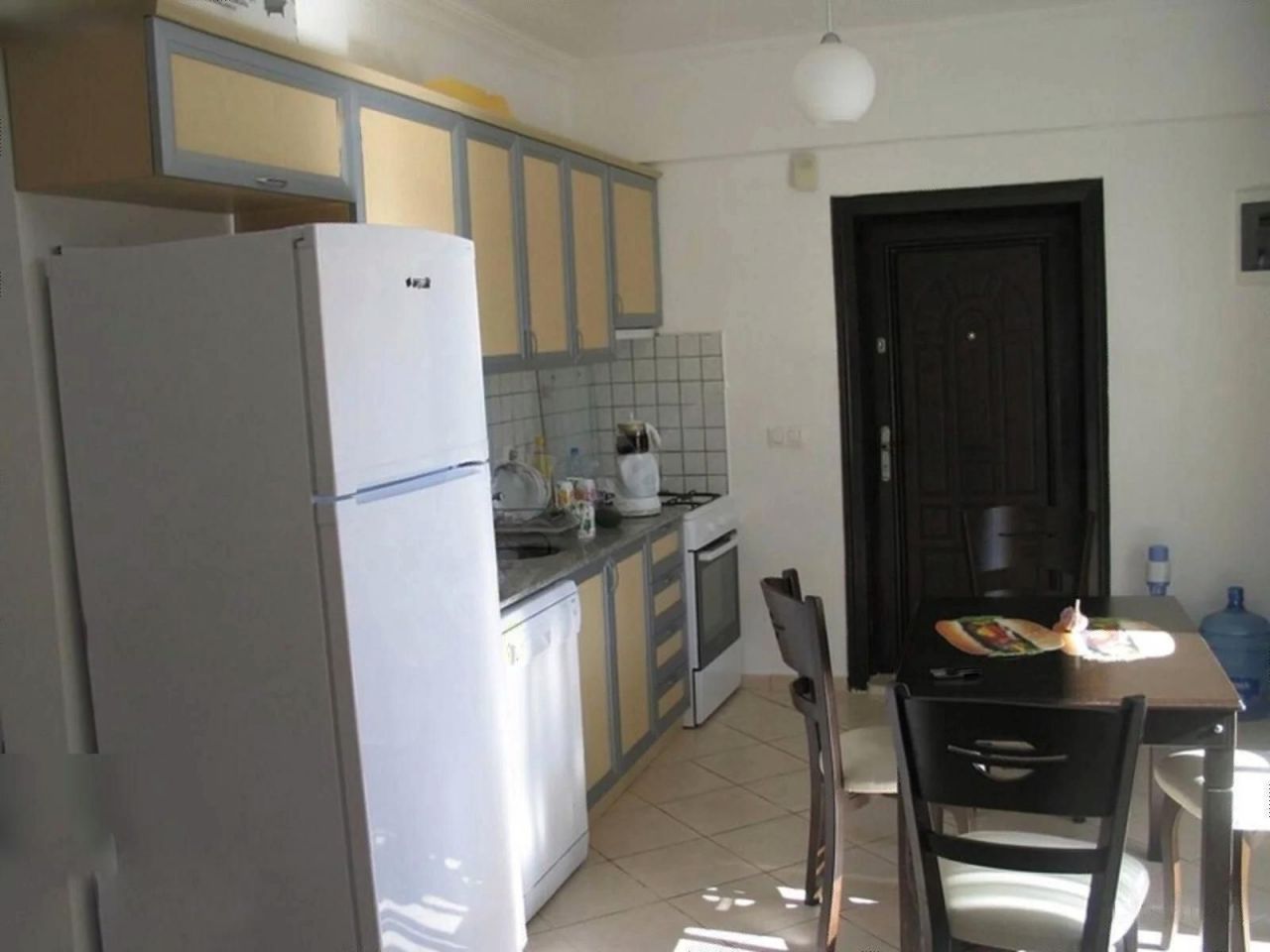 Квартира в Кемере, Турция, 70 м2 фото 3