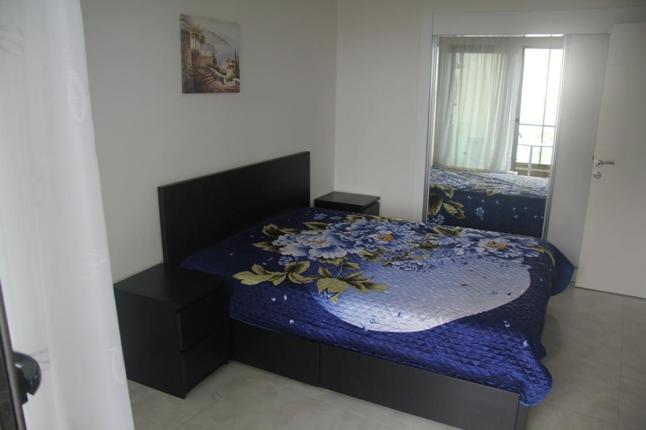 Квартира в Алании, Турция, 70 м2 фото 5