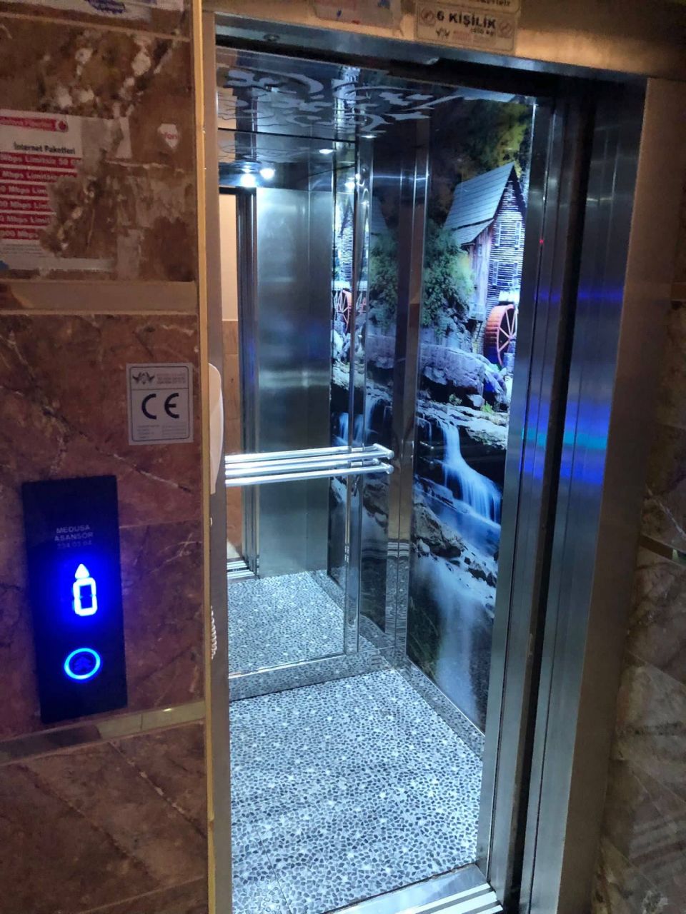 Квартира в Анталии, Турция, 110 м2 фото 3