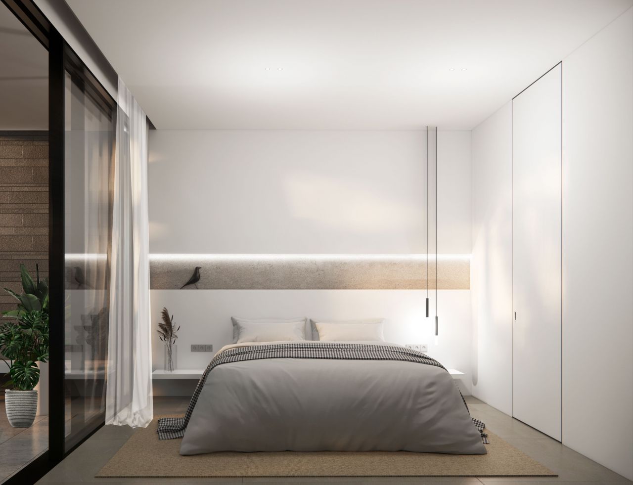 Апартаменты в Буките, Индонезия, 50 м2 фото 2