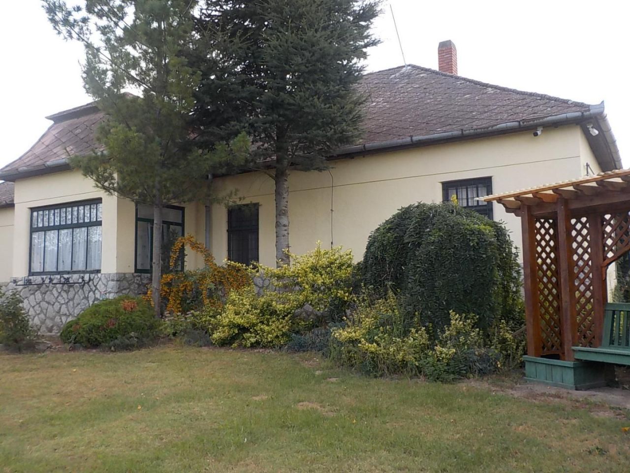 Дом Jákó, Венгрия, 143.5 м2 фото 1