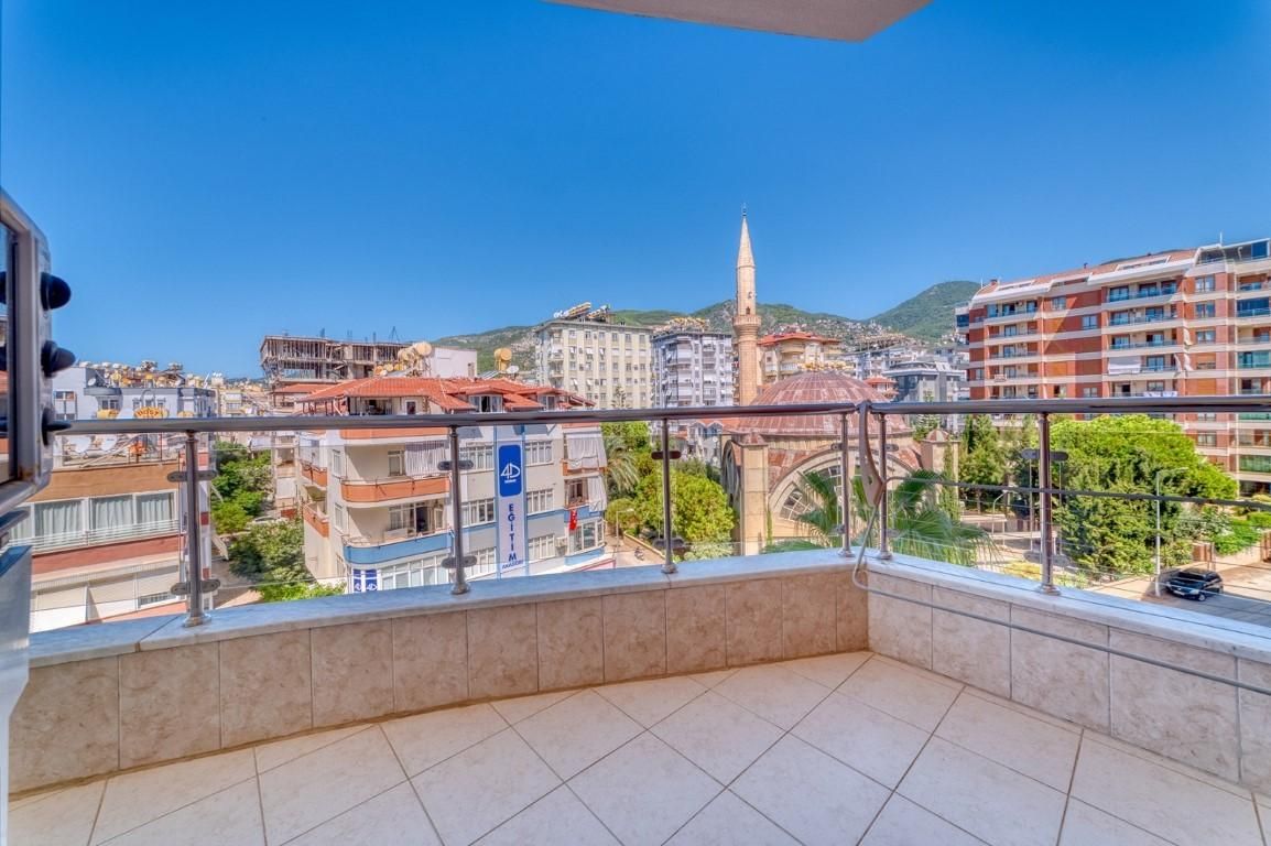 Квартира в Алании, Турция, 200 м2 фото 4
