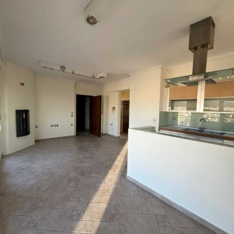 Квартира на Северо-Эгейских островах, Греция, 110 м2 фото 3