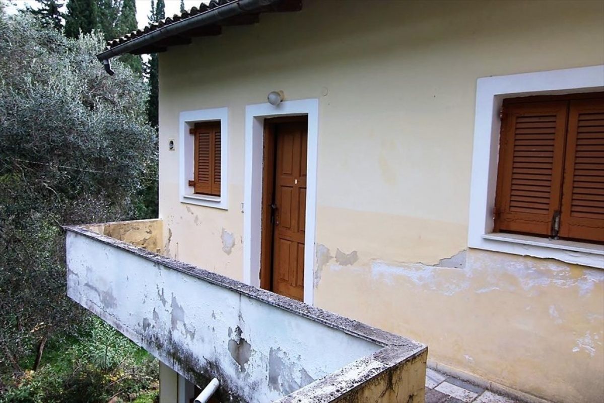 Дом на Ионических островах, Греция, 150 м2 фото 5