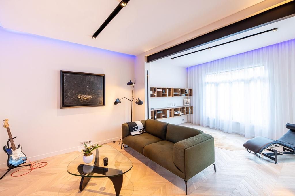 Апартаменты в Боcолей, Франция, 147 м2 фото 5