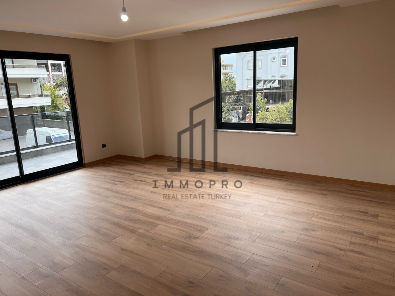 Апартаменты в Алании, Турция, 164 м2 фото 4
