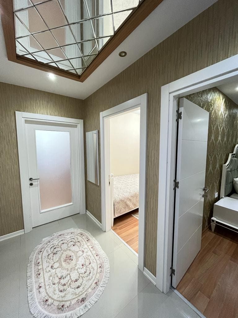 Квартира в Анталии, Турция, 90 м2 фото 2