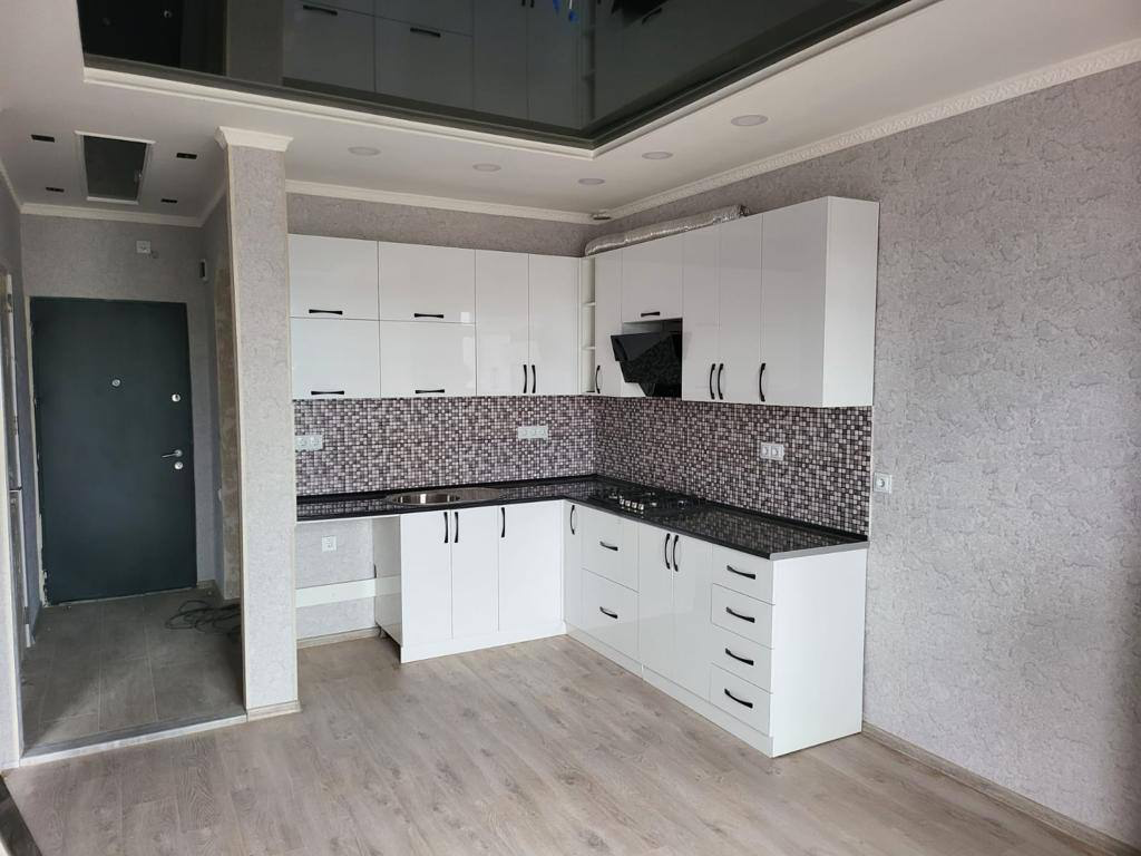 Квартира в Батуми, Грузия, 48 м2 фото 5