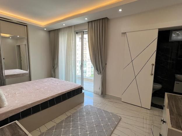 Квартира в Алании, Турция, 90 м2 фото 5