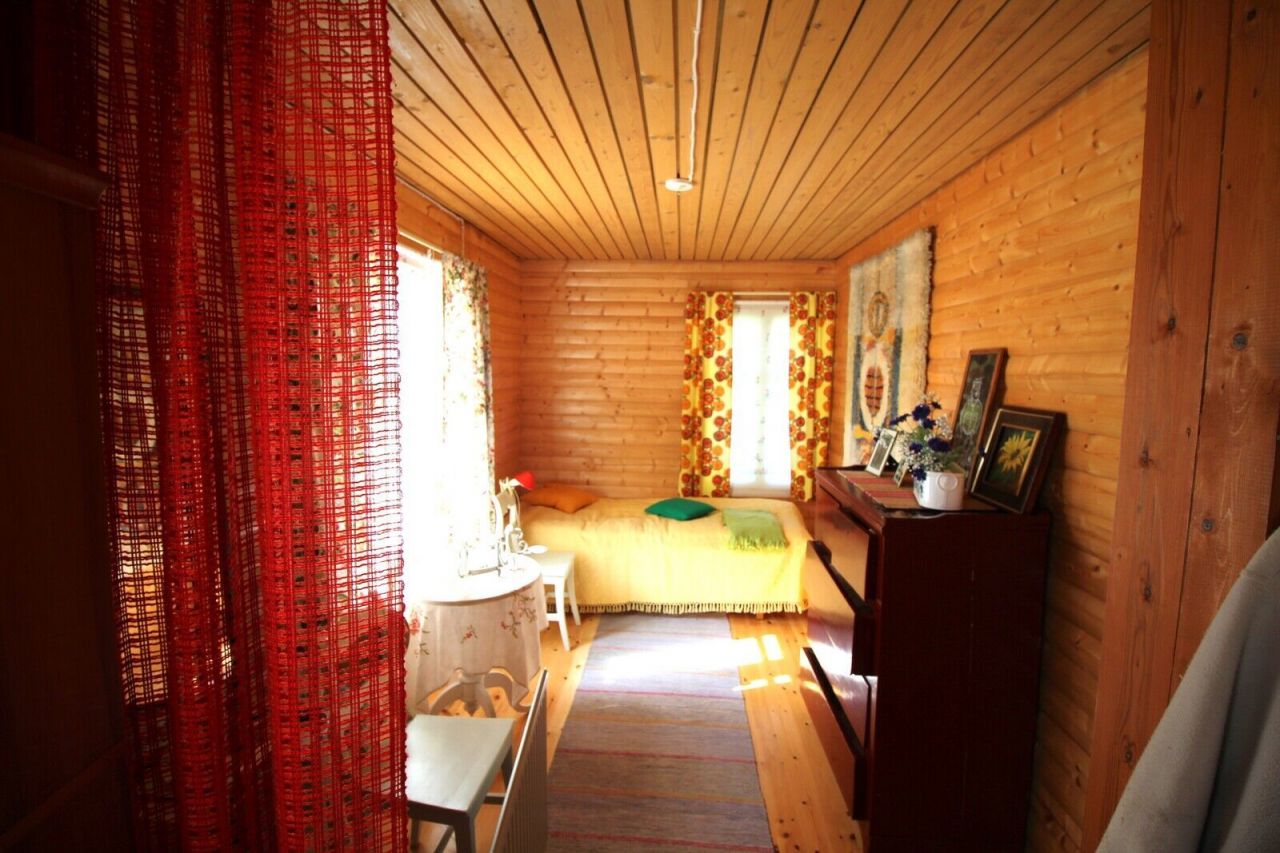 Дом в Каухава, Финляндия, 60 м2 фото 4