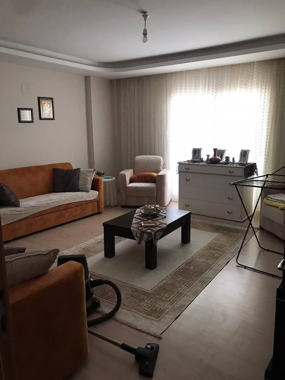 Квартира в Мерсине, Турция, 150 м2 фото 5