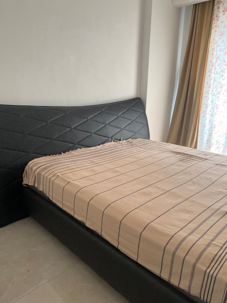Квартира в Алании, Турция, 55 м2 фото 4