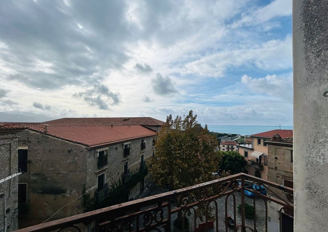 Квартира в Скалее, Италия, 177 м2 фото 4