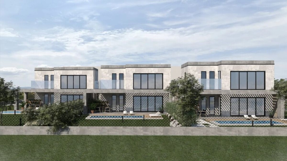 Дом на Северо-Эгейских островах, Греция, 120 м2 фото 5