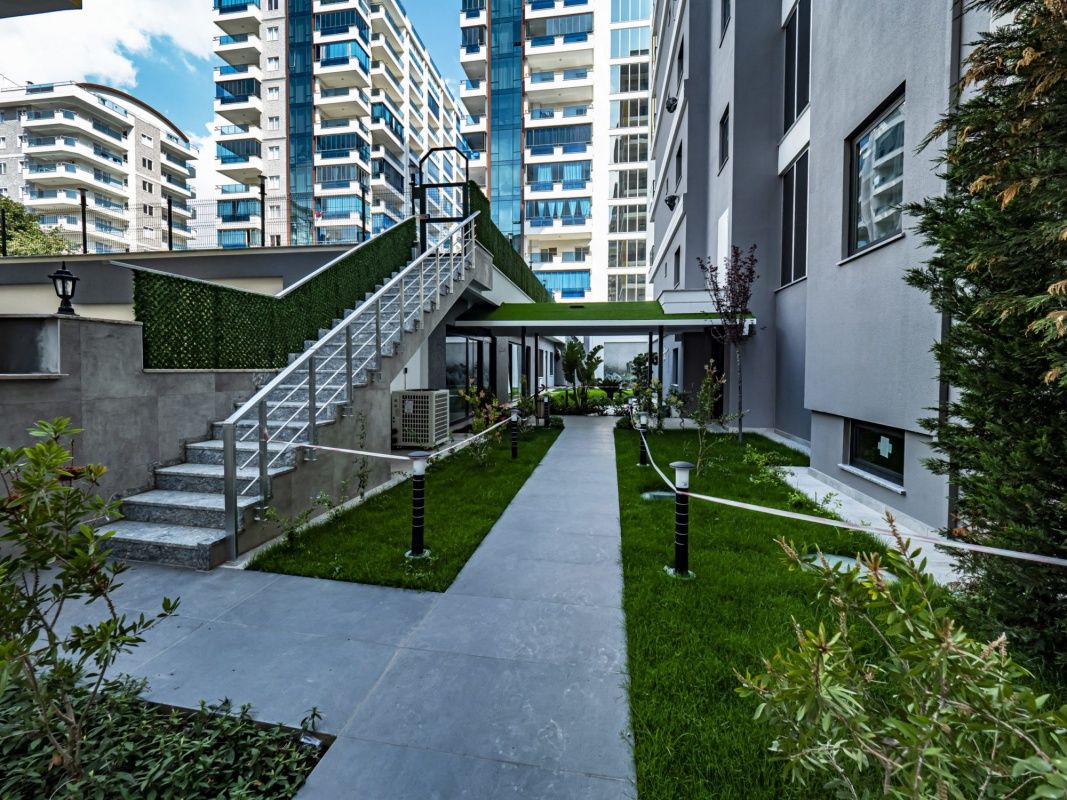 Квартира в Анталии, Турция, 165 м2 фото 2